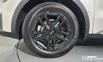 Kia Sorento 2024 1.6 Автомат в Москве № 534371, миниатюра 5