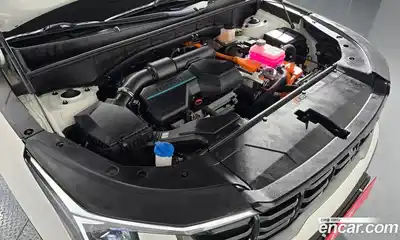 Kia Sorento 2024 1.6 Автомат в Москве № 534371, миниатюра 6