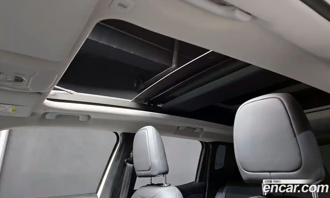 Jeep Renegade 2021 2.4 Автомат в Москве № 534717, фото 19