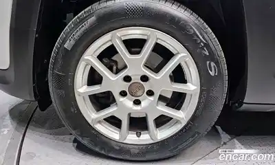 Jeep Renegade 2021 2.4 Автомат в Москве № 534717, миниатюра 5