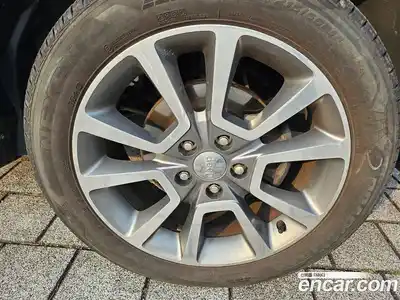 Jeep Compass 2014 2.4 Автомат в Москве № 535358, миниатюра 4