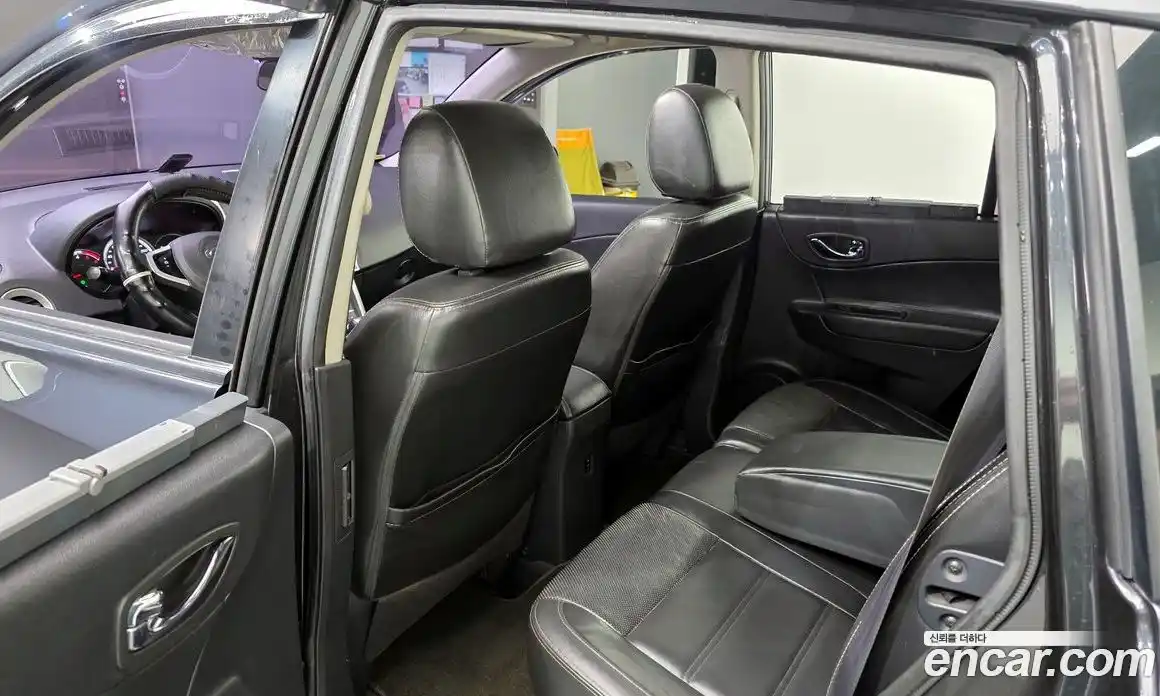 Renault QM5 2015 2.0 Автомат в Москве № 535528, фото 11