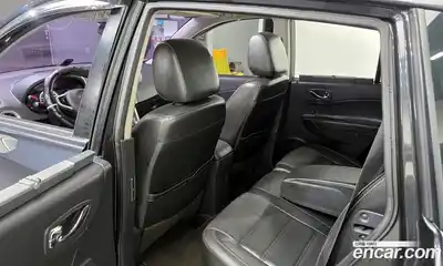 Renault QM5 2015 2.0 Автомат в Москве № 535528, миниатюра 11