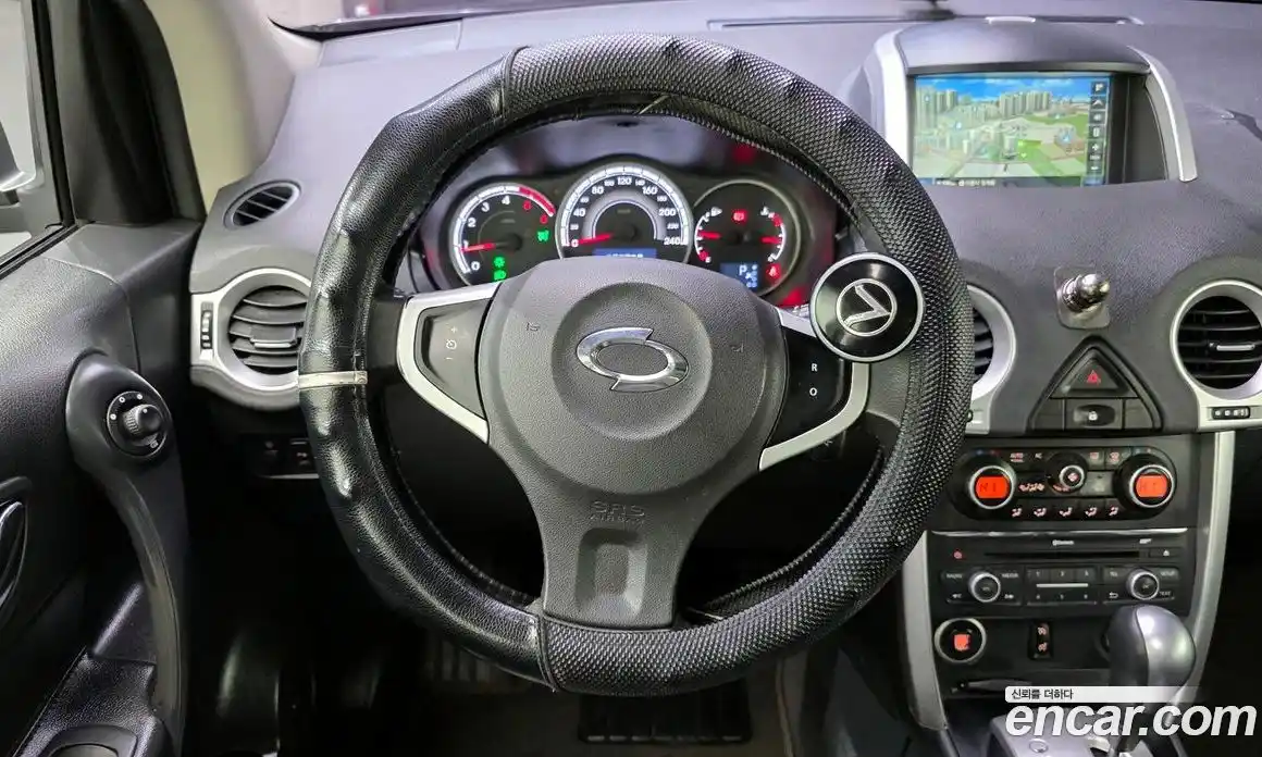 Renault QM5 2015 2.0 Автомат в Москве № 535528, фото 13