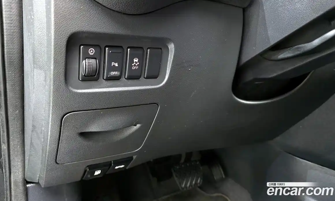 Renault QM5 2015 2.0 Автомат в Москве № 535528, фото 15