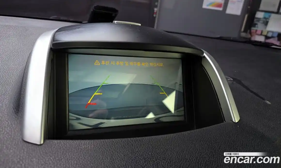 Renault QM5 2015 2.0 Автомат в Москве № 535528, фото 18