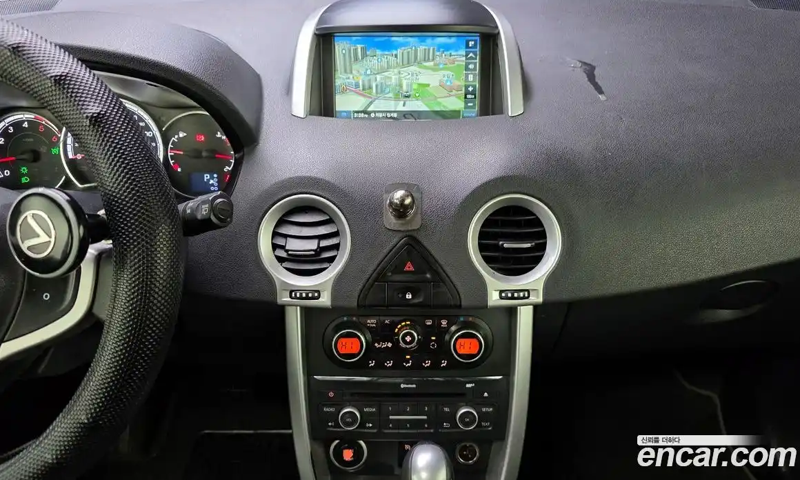 Renault QM5 2015 2.0 Автомат в Москве № 535528, фото 19