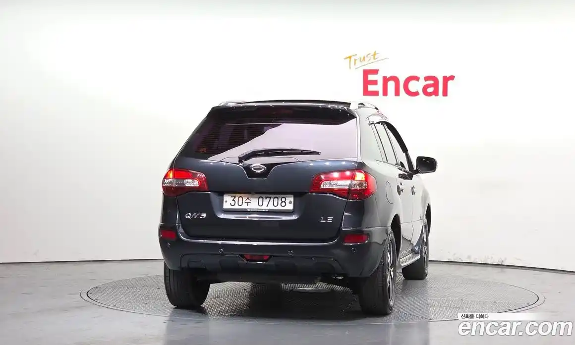 Renault QM5 2015 2.0 Автомат в Москве № 535528, фото 4