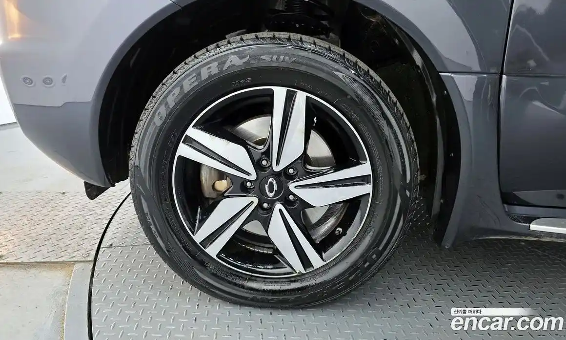 Renault QM5 2015 2.0 Автомат в Москве № 535528, фото 5