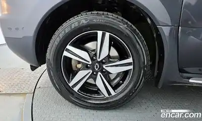 Renault QM5 2015 2.0 Автомат в Москве № 535528, миниатюра 5