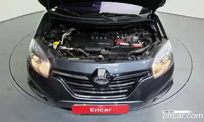 Renault QM5 2015 2.0 Автомат в Москве № 535528, миниатюра 6