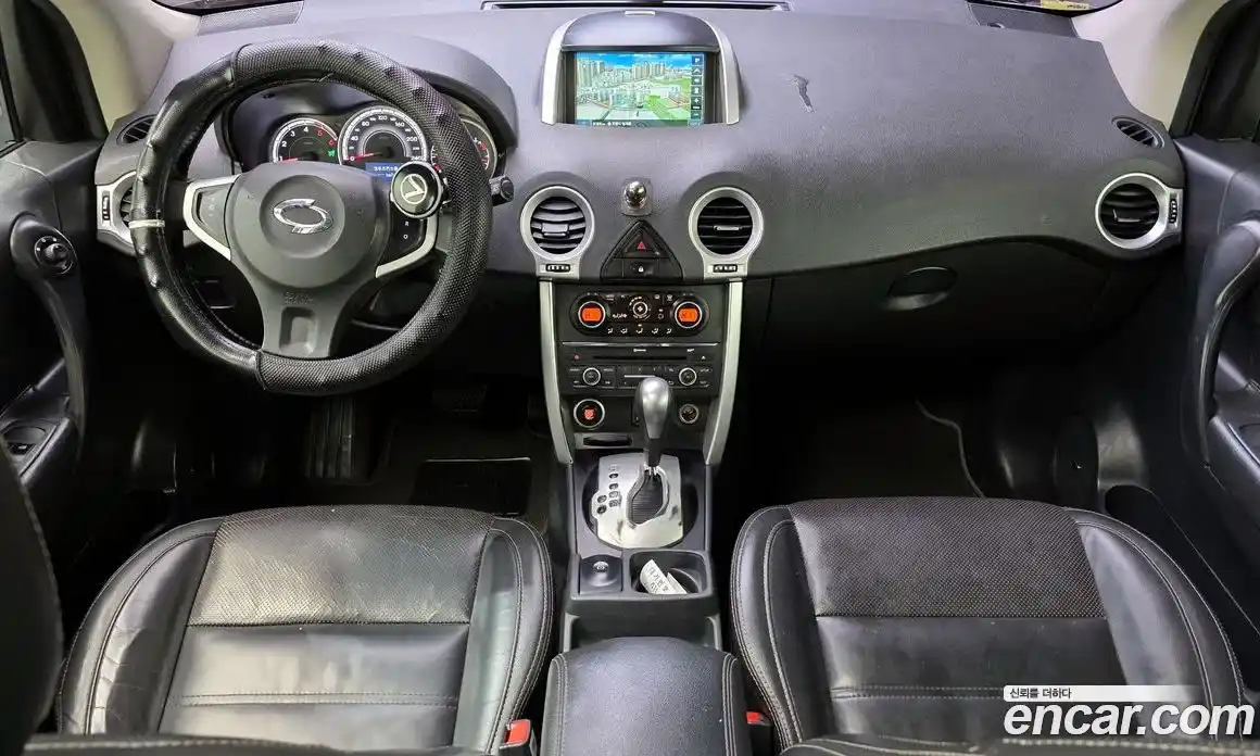 Renault QM5 2015 2.0 Автомат в Москве № 535528, фото 7