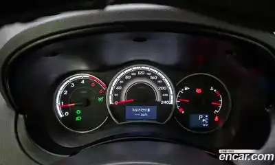 Renault QM5 2015 2.0 Автомат в Москве № 535528, миниатюра 8