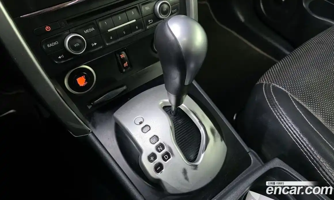 Renault QM5 2015 2.0 Автомат в Москве № 535528, фото 9