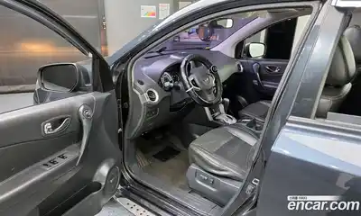 Renault QM5 2015 2.0 Автомат в Москве № 535528, миниатюра 10