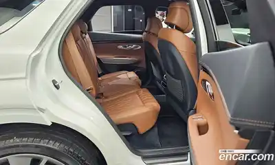 Genesis GV70 2022 2.5 Автомат в Москве № 536382, миниатюра 12