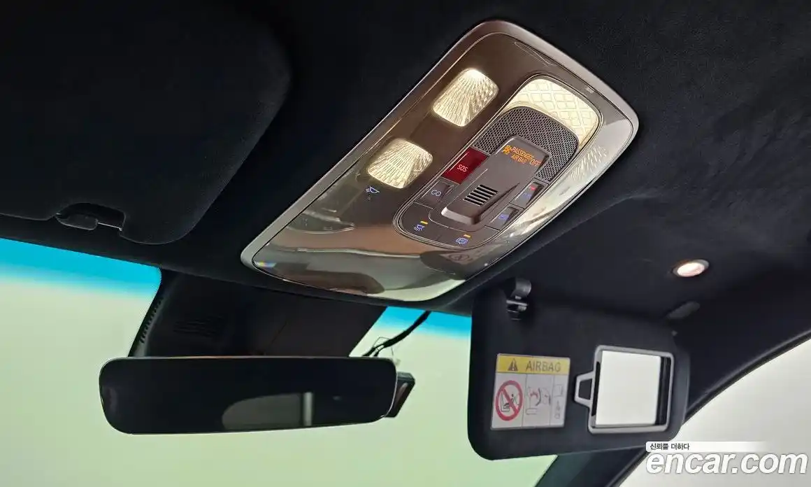 Genesis GV70 2022 2.5 Автомат в Москве № 536382, фото 17