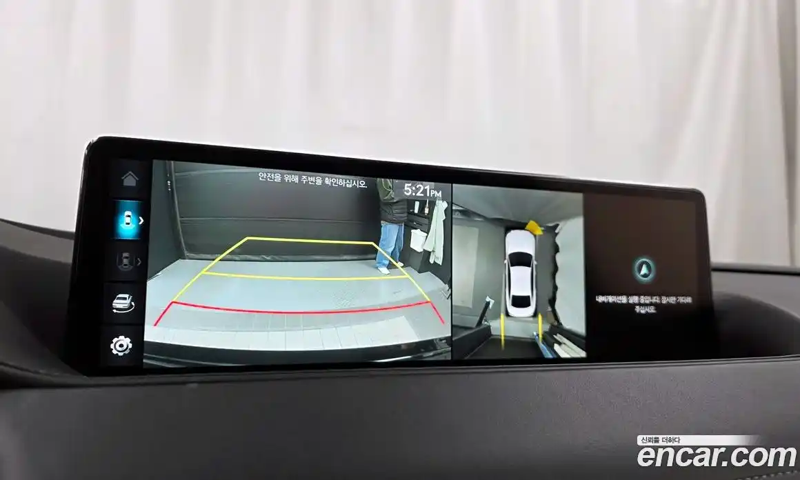 Genesis G80 2022 3.5 Автомат в Москве № 536681, фото 14