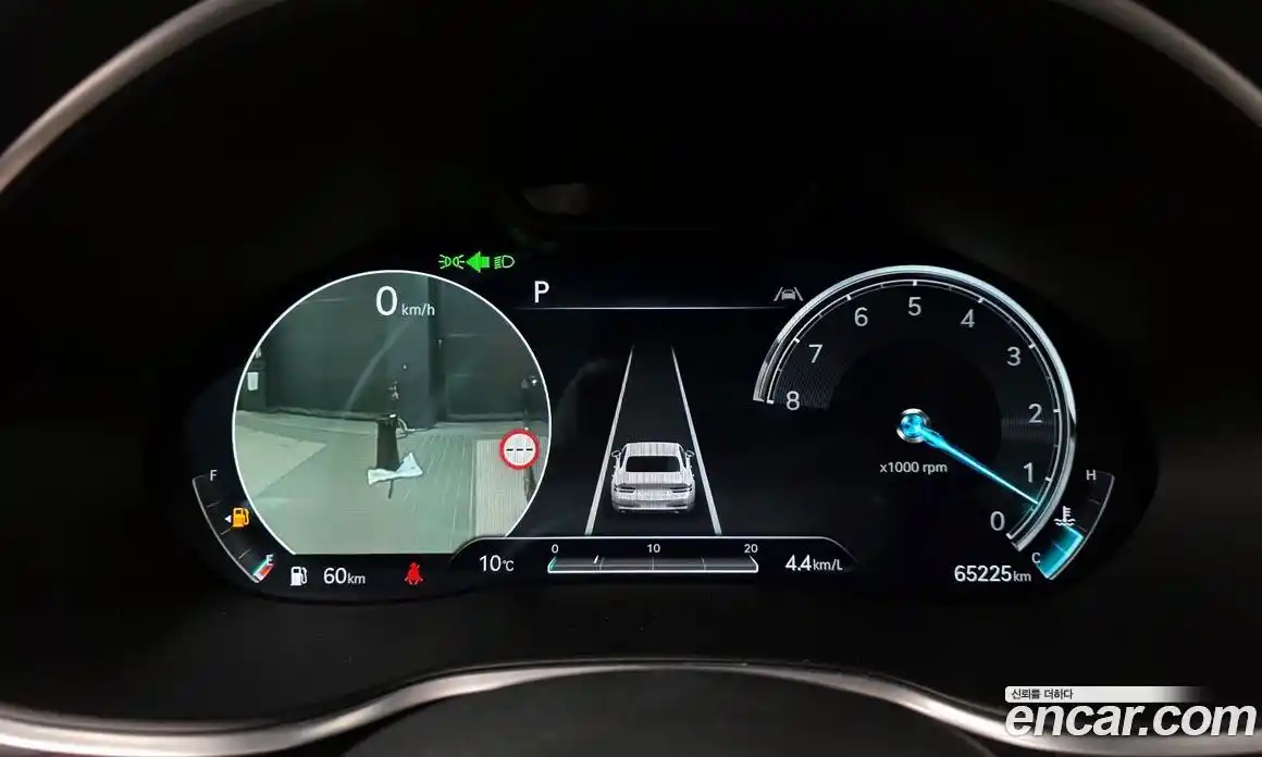 Genesis G80 2022 3.5 Автомат в Москве № 536681, фото 7