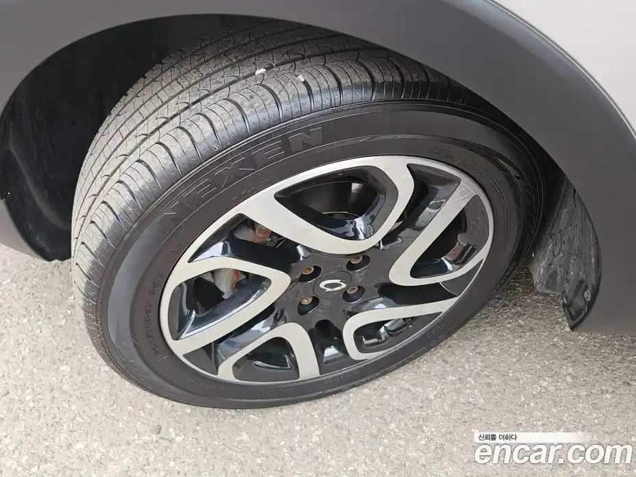 Renault QM3 2015 1.5 Автомат в Москве № 536785, фото 20