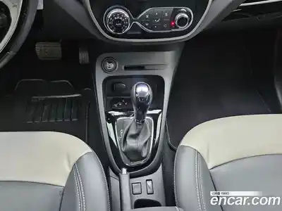 Renault QM3 2015 1.5 Автомат в Москве № 536785, миниатюра 10