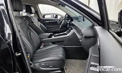 Genesis GV80 2022 2.5 Автомат в Москве № 537289, миниатюра 11