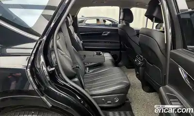 Genesis GV80 2022 2.5 Автомат в Москве № 537289, миниатюра 12