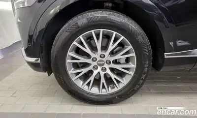 Genesis GV80 2022 2.5 Автомат в Москве № 537289, миниатюра 5