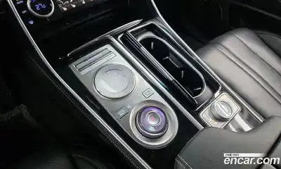 Genesis GV80 2022 2.5 Автомат в Москве № 537289, миниатюра 9