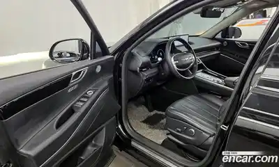 Genesis GV80 2022 2.5 Автомат в Москве № 537289, миниатюра 10