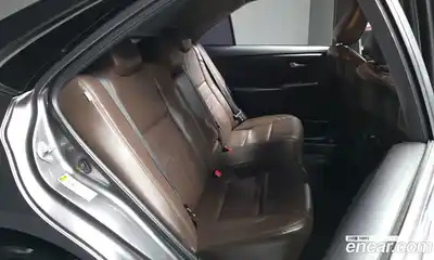 Toyota Camry 2016 2.5 Автомат в Москве № 537809, миниатюра 12