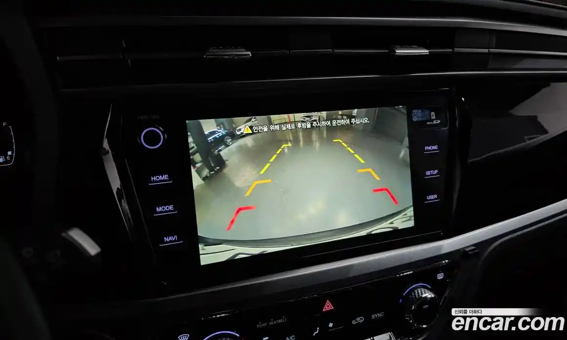 SsangYong Korando 2021 1.5 Автомат в Москве № 538233, фото 14