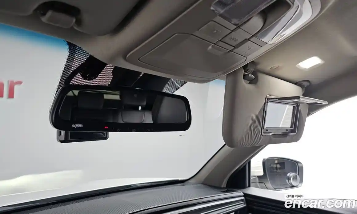 SsangYong Korando 2021 1.5 Автомат в Москве № 538233, фото 15