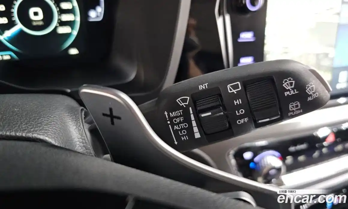 SsangYong Korando 2021 1.5 Автомат в Москве № 538233, фото 18