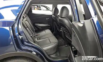 SsangYong TIBOLI 2019 1.6 Автомат в Москве № 538604, миниатюра 12