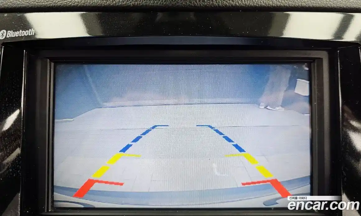 SsangYong TIBOLI 2019 1.6 Автомат в Москве № 538604, фото 15