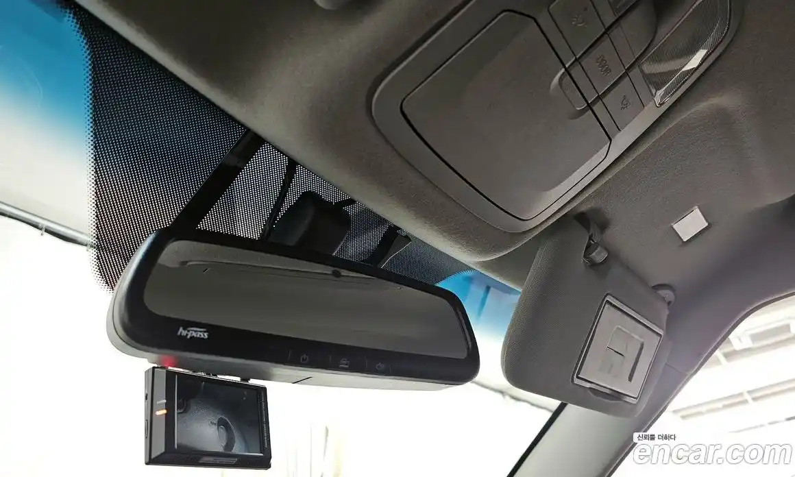 SsangYong TIBOLI 2019 1.6 Автомат в Москве № 538604, фото 17