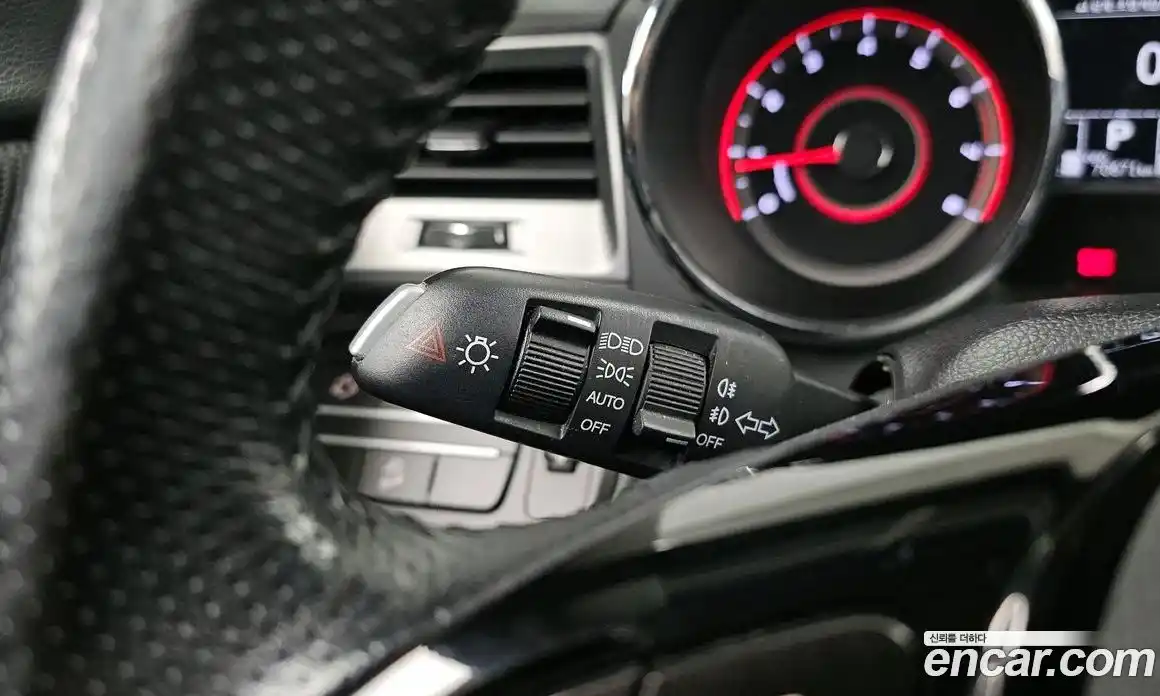 SsangYong TIBOLI 2019 1.6 Автомат в Москве № 538604, фото 19