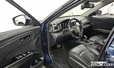 SsangYong TIBOLI 2019 1.6 Автомат в Москве № 538604, миниатюра 10