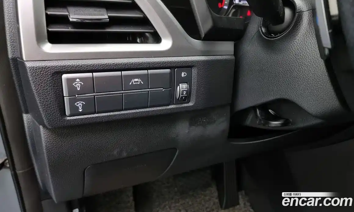 SsangYong Korando 2019 1.6 Автомат в Москве № 538818, фото 16