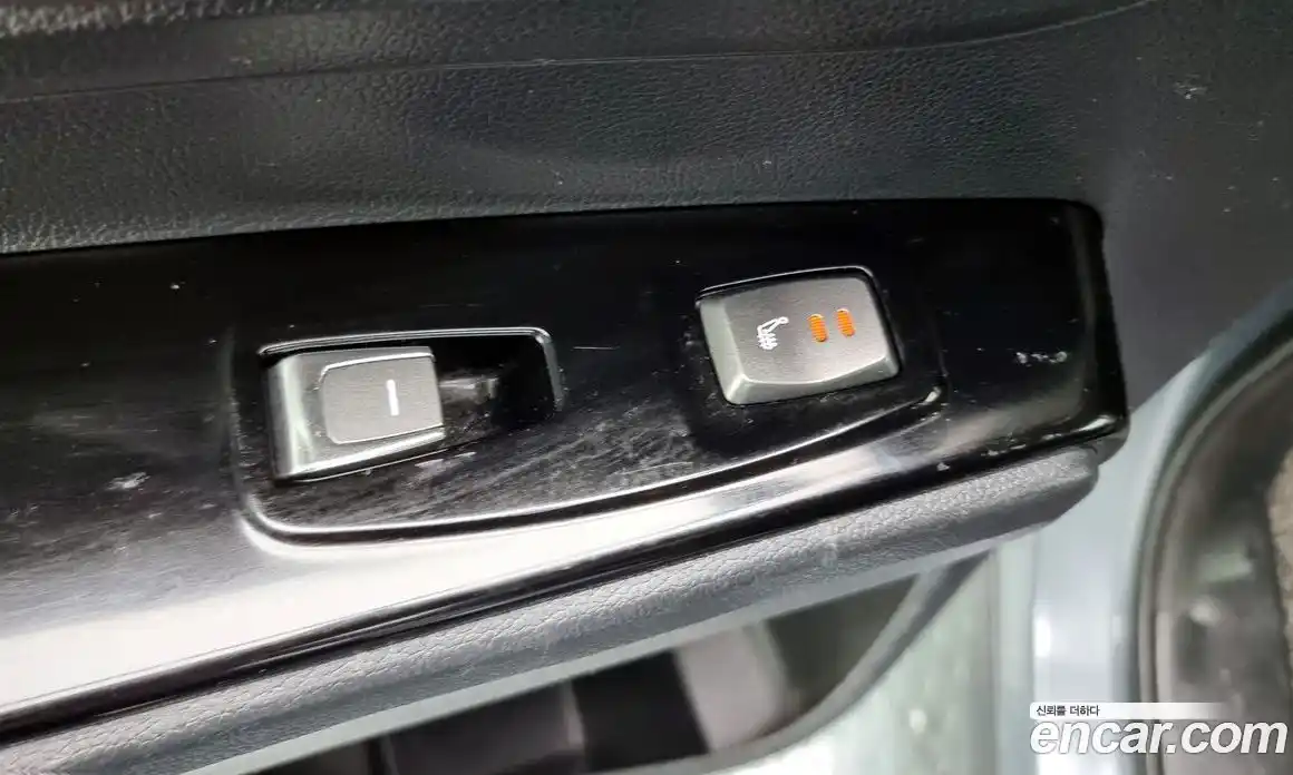 SsangYong Korando 2019 1.6 Автомат в Москве № 538818, фото 17