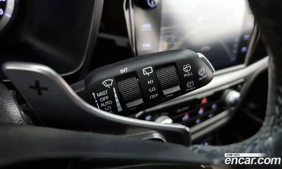 SsangYong Korando 2019 1.6 Автомат в Москве № 538818, фото 19