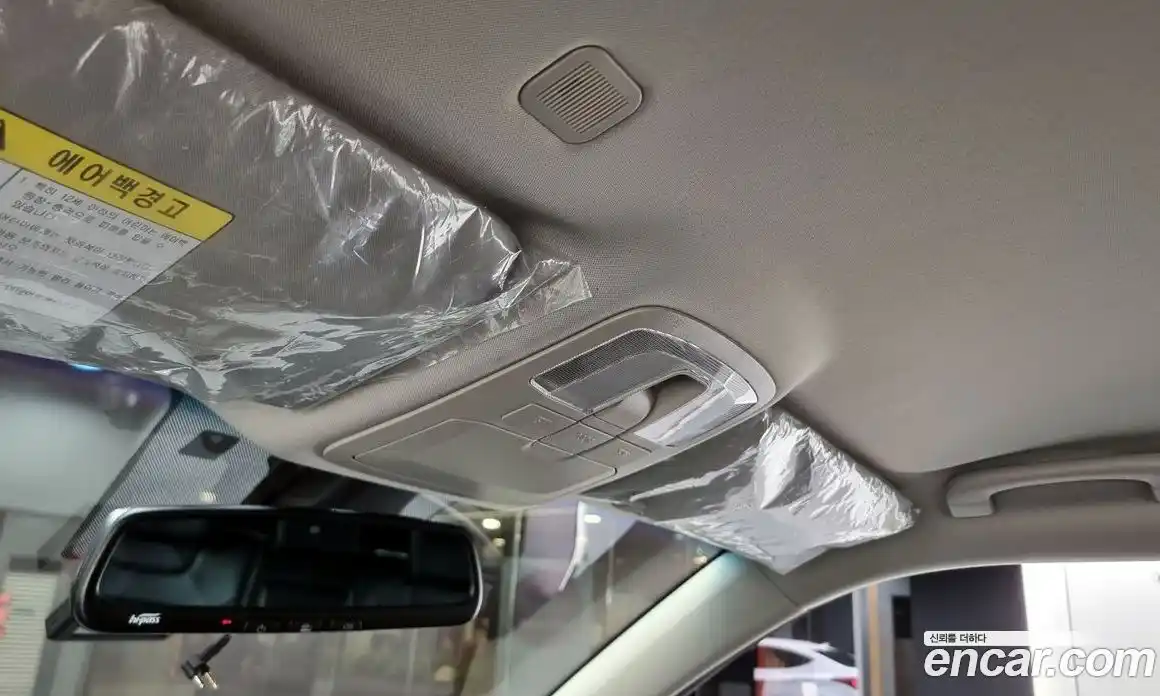 SsangYong Korando 2019 1.6 Автомат в Москве № 538818, фото 20