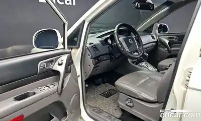 SsangYong Korando 2014 2.0 Автомат в Москве № 539614, миниатюра 11