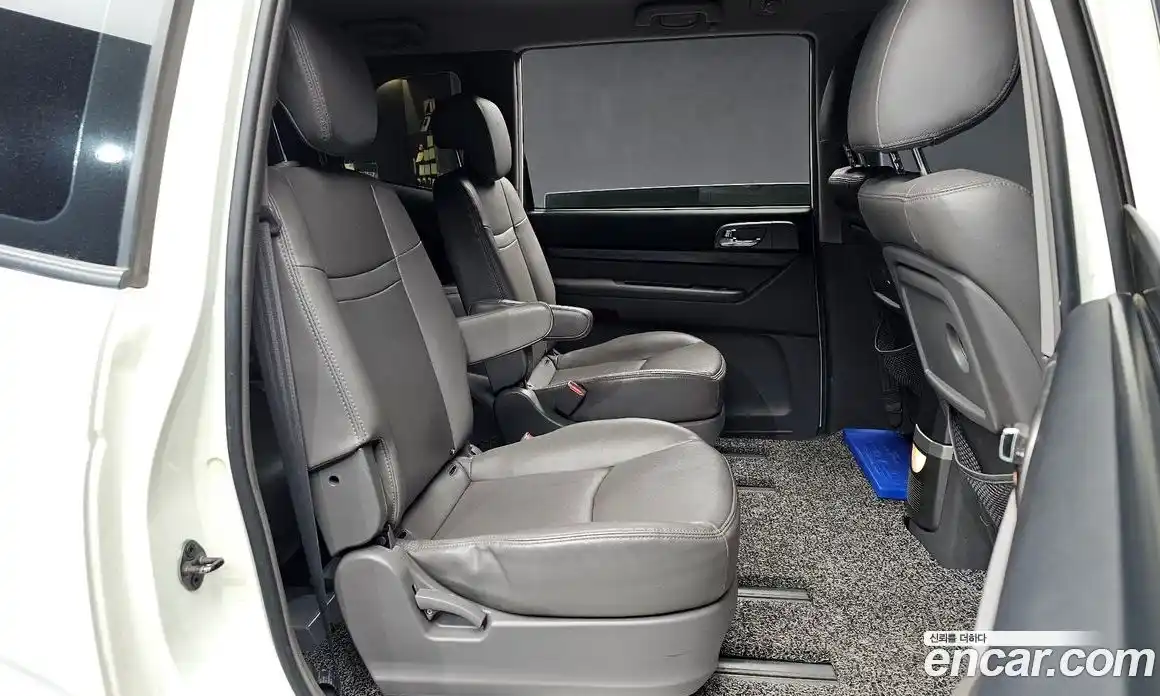 SsangYong Korando 2014 2.0 Автомат в Москве № 539614, фото 12