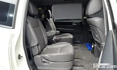 SsangYong Korando 2014 2.0 Автомат в Москве № 539614, миниатюра 12