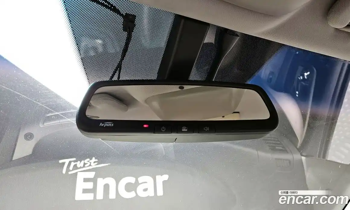 SsangYong Korando 2014 2.0 Автомат в Москве № 539614, фото 16