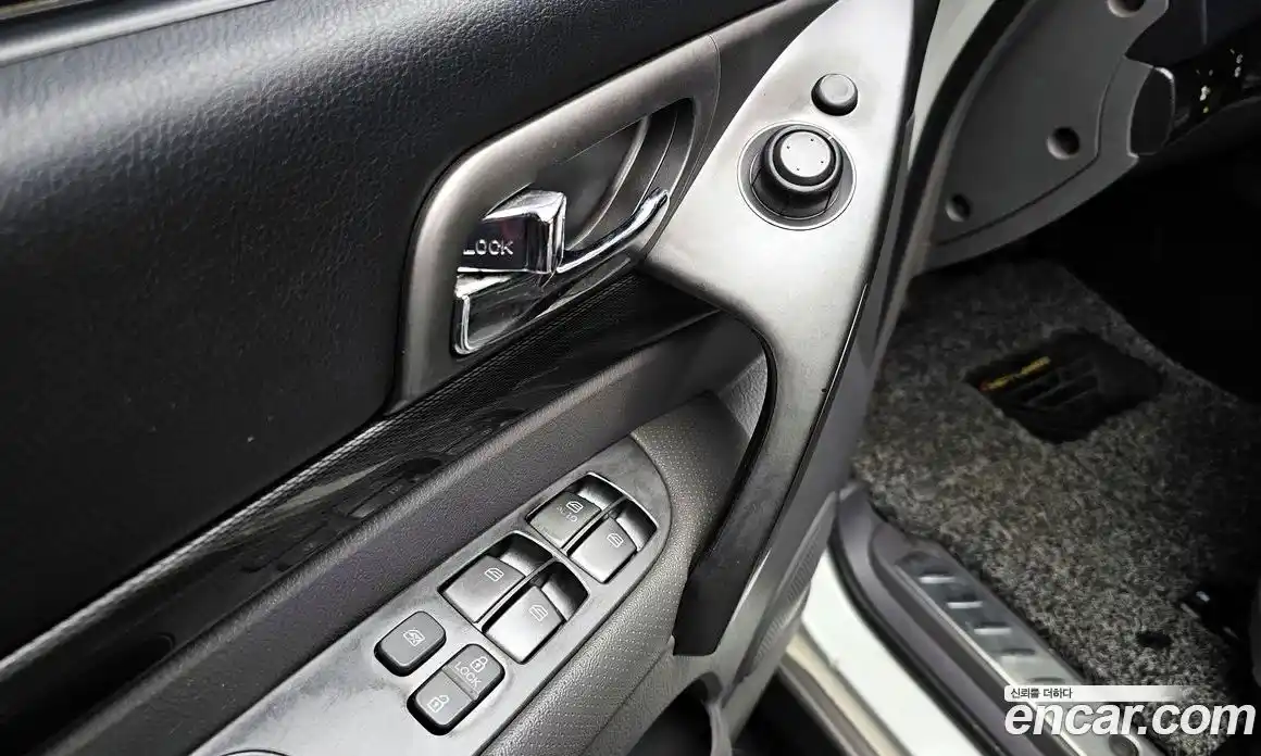 SsangYong Korando 2014 2.0 Автомат в Москве № 539614, фото 17