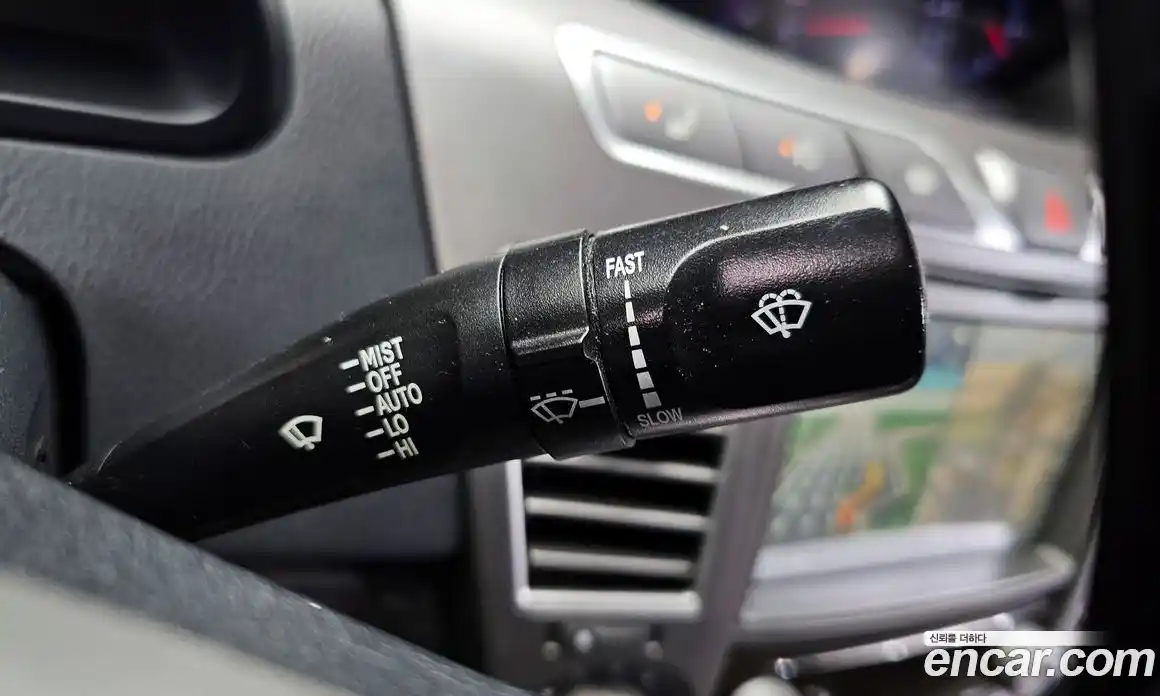 SsangYong Korando 2014 2.0 Автомат в Москве № 539614, фото 19