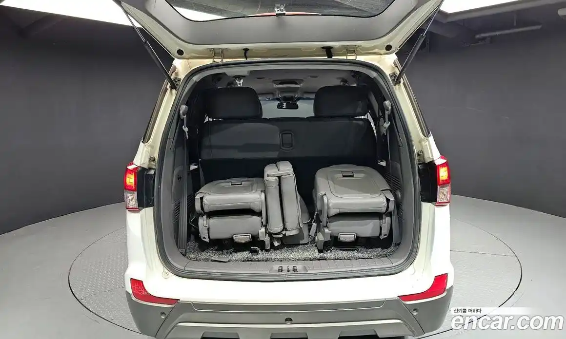 SsangYong Korando 2014 2.0 Автомат в Москве № 539614, фото 20